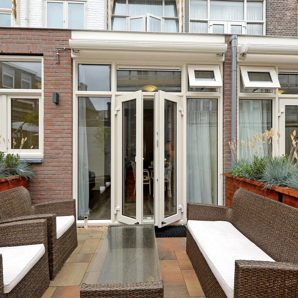 Hotel Bor Scheveningen in Scheveningen