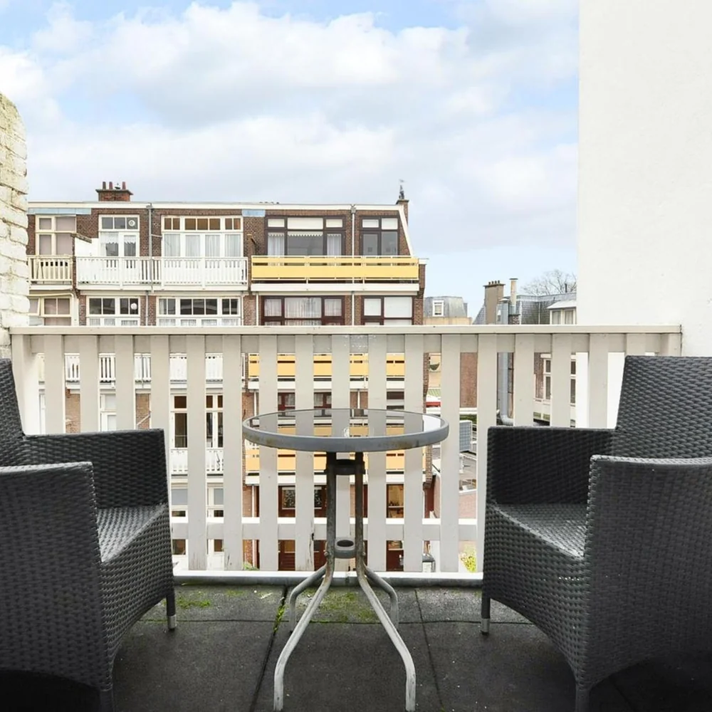 Hotel Bor Scheveningen in Scheveningen