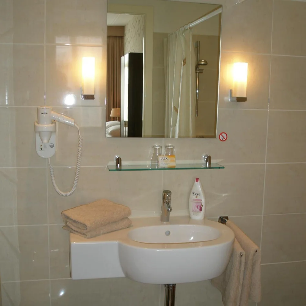 Hotel Excelsior Den Haag in Den Haag