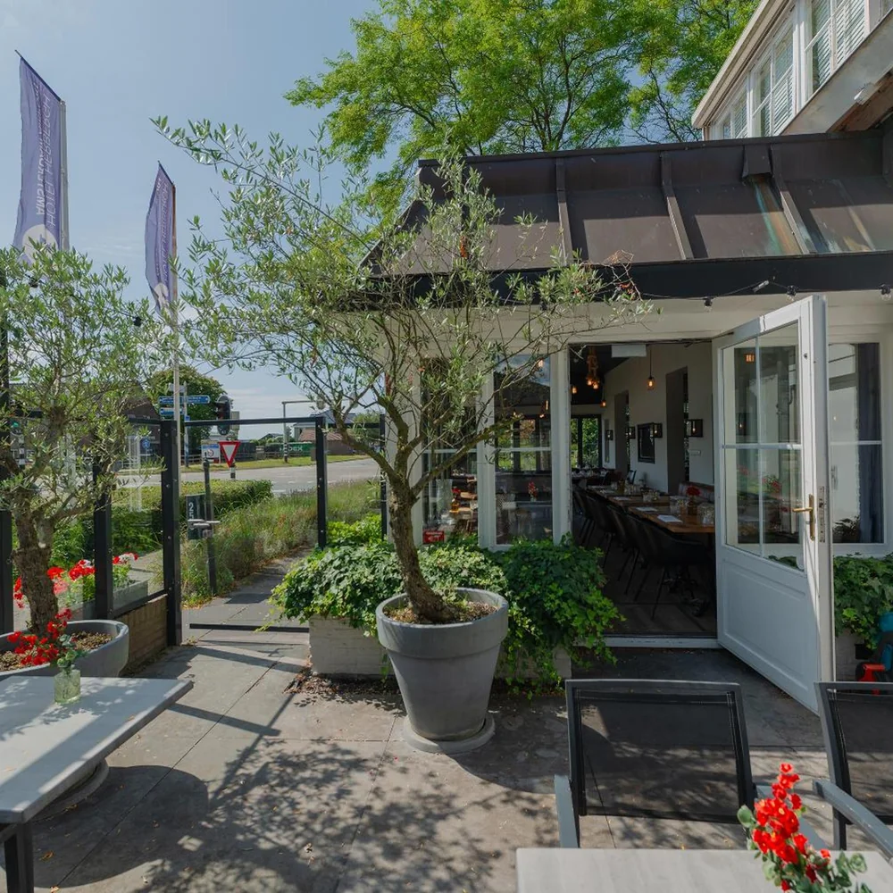 Hotel Herbergh Amsterdam Airport in Badhoevedorp