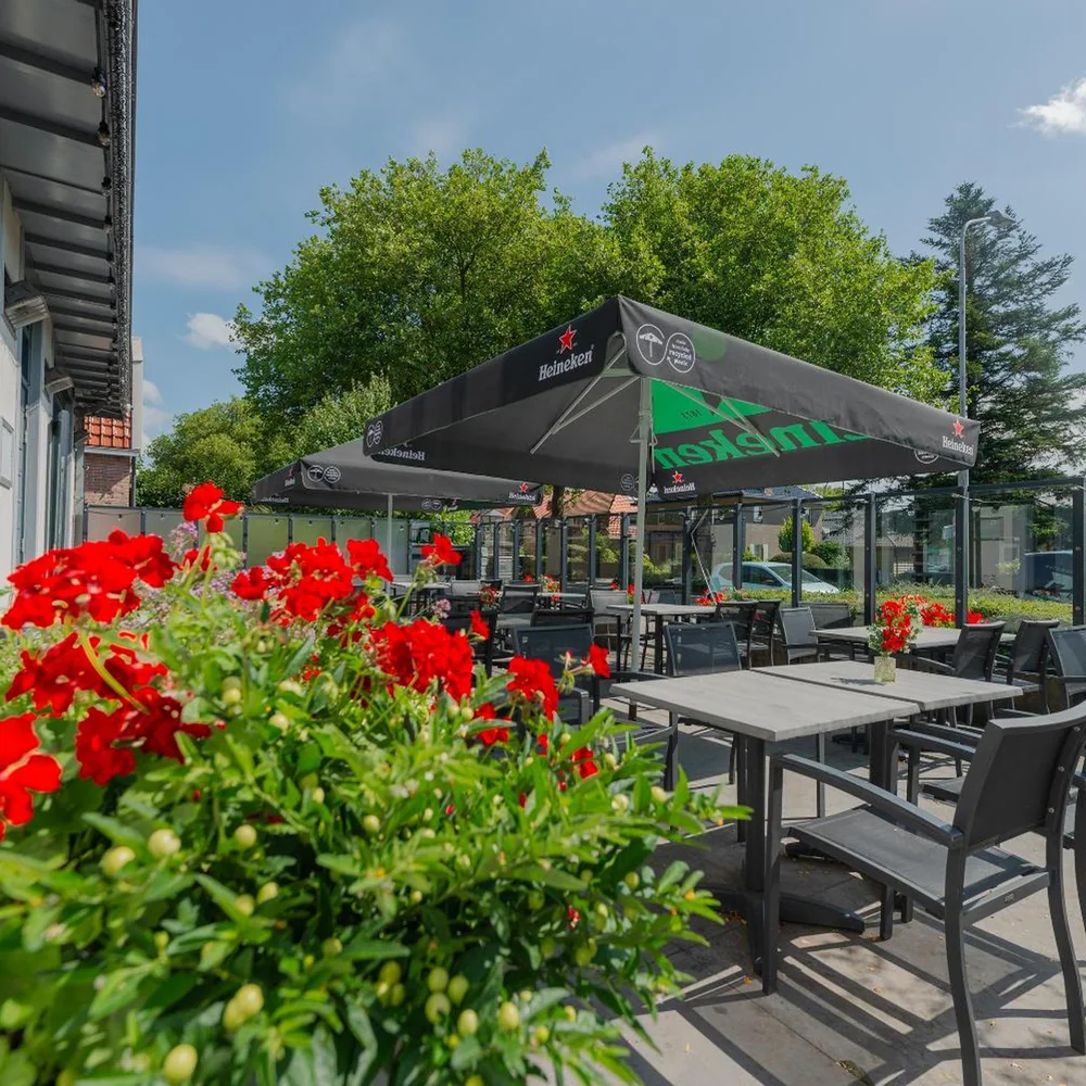 Hotel Herbergh Amsterdam Airport in Badhoevedorp