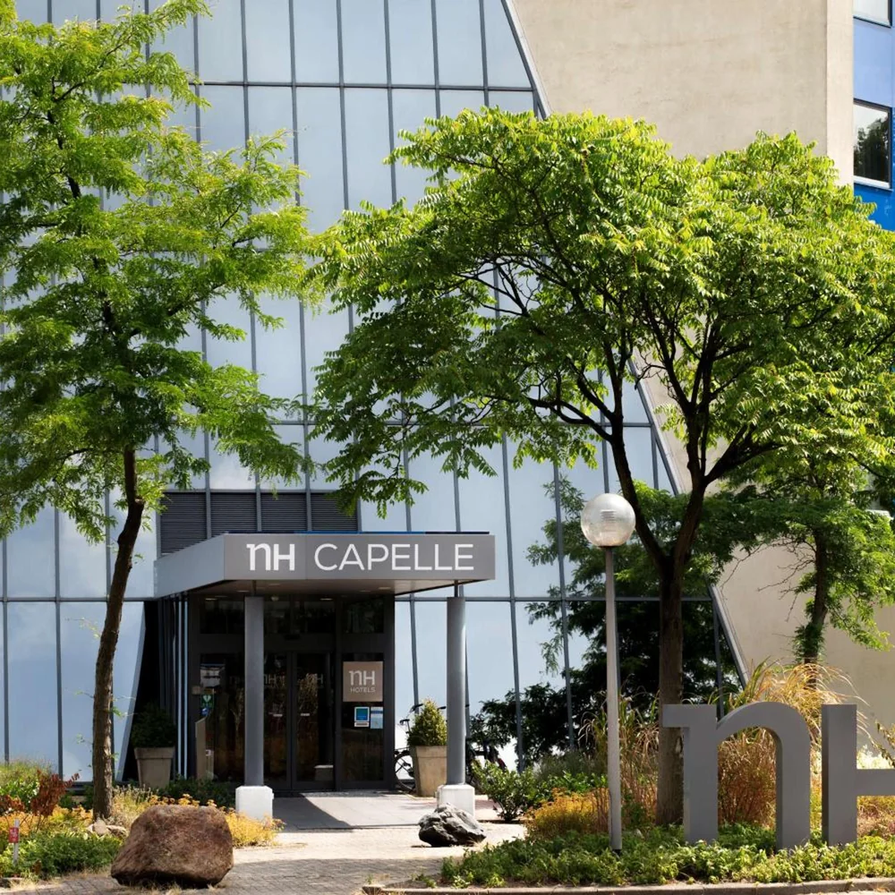 NH Hotel Capelle in Capelle aan de IJssel