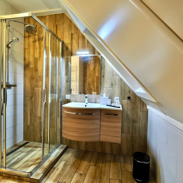 Hotel Graaf Bernstorff Schiermonnikoog in Schiermonnikoog