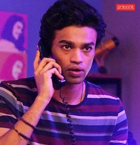 Logout movie review The film stars Babil Khan in the lead role