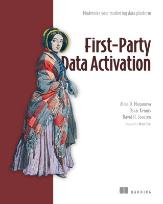 First-Party Data Activation