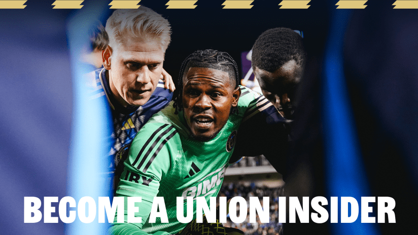 UNION NEWSLETTER