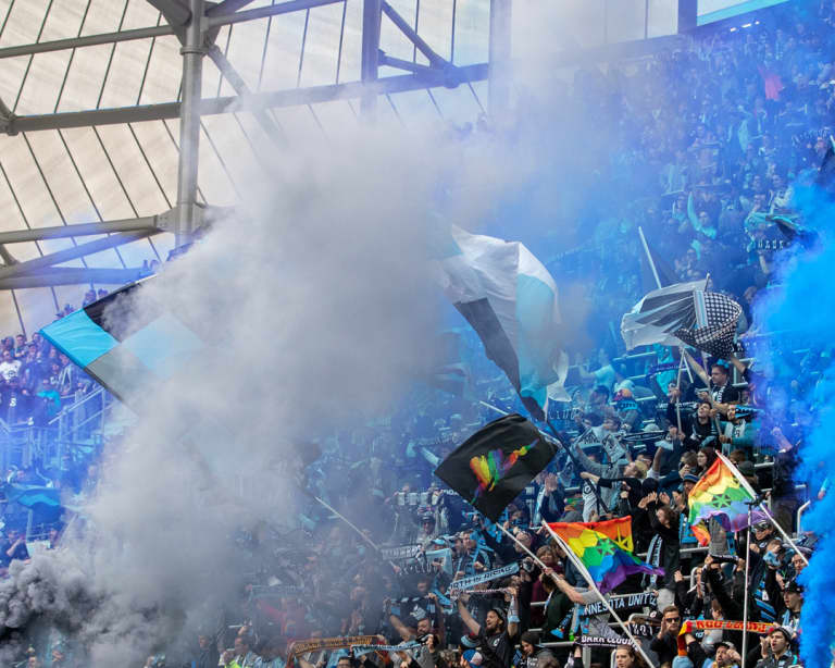 Supporters Groups