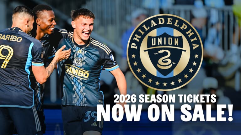 Sign Up for 2026 Today!