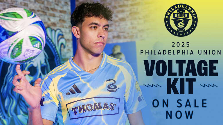 On Sale Now | The Voltage Kit
