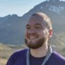 Till Sanders is donating $1.00 each month