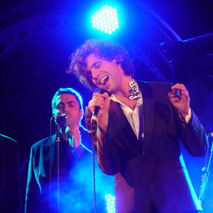Mika Concert Tickets - 2026 Tour Dates.