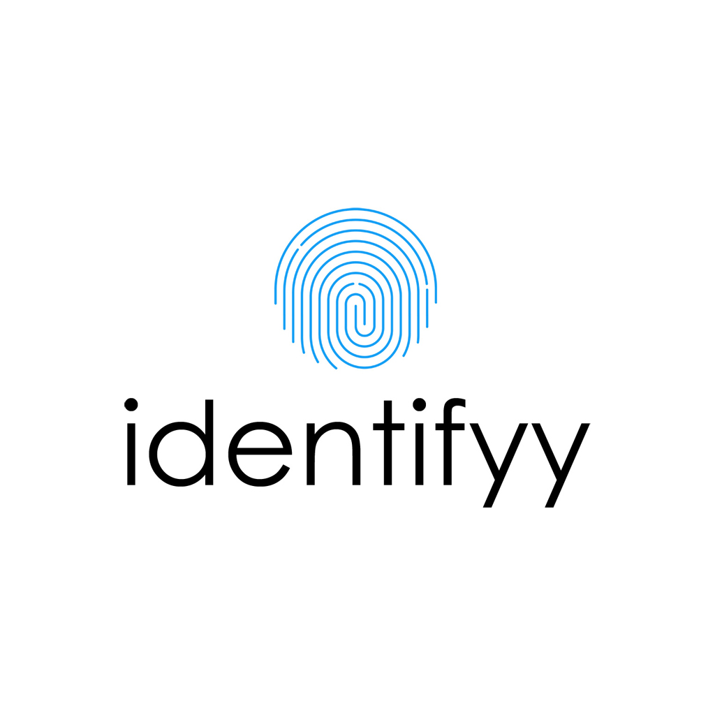 Identifyy Logo
