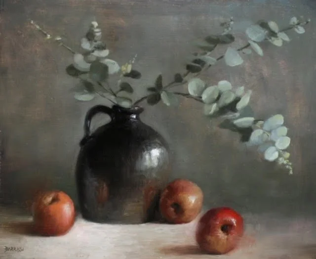 Sue Barrasi