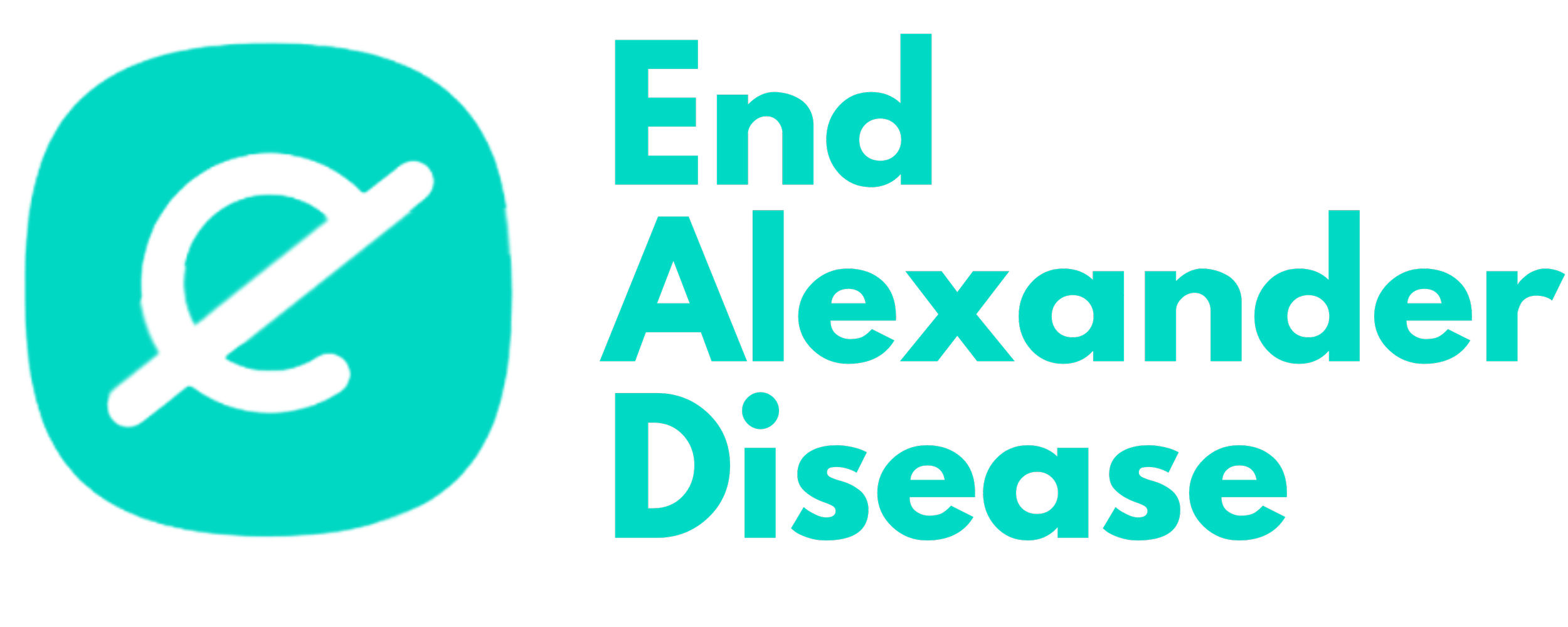 End Alexander Disease