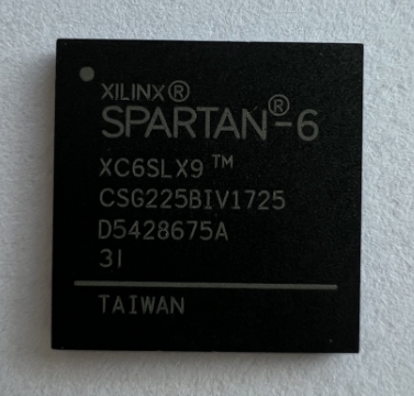  XC6SLX9-3CSG225I详细参数