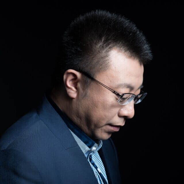 亓鑫辉