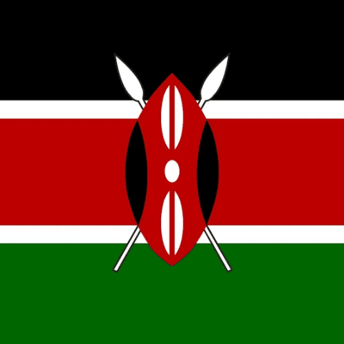 Was ist Official Kenya Coin(KENYA)