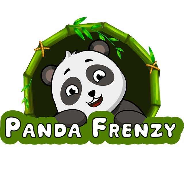 Panda Frenzy