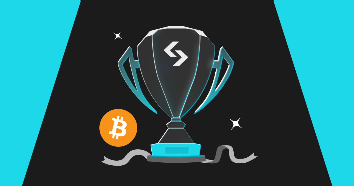 Mejora tu trading con la Clasificación de Titanes de Futuros de Bitget