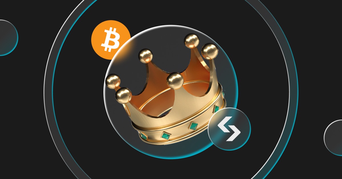 Temporada 4 de Bitget TraderPro: La cumbre de la exploración del mercado