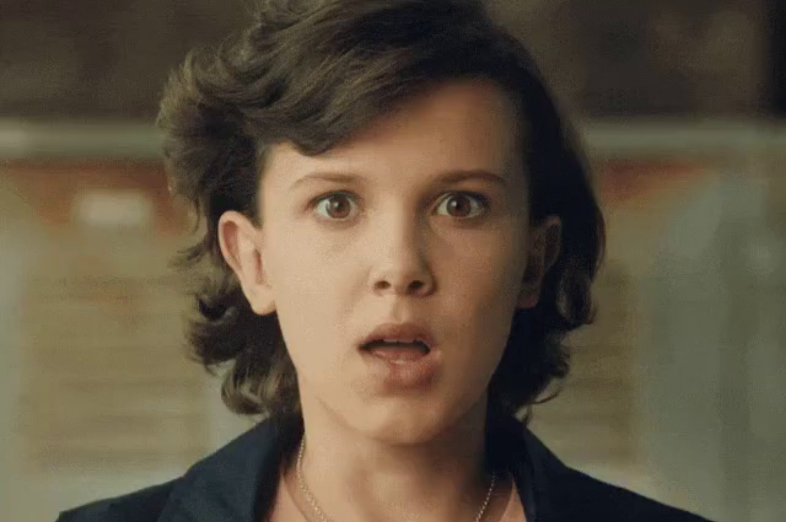 millie bobby brown