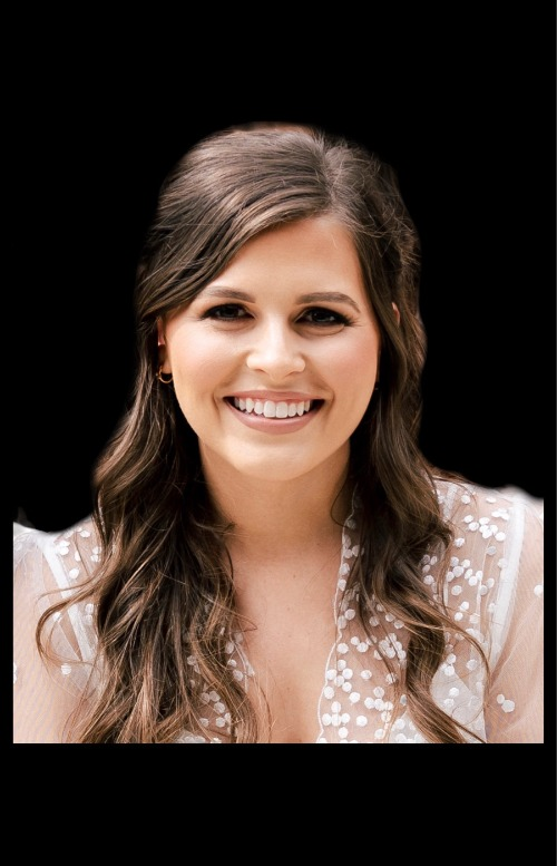 Jessica Hall