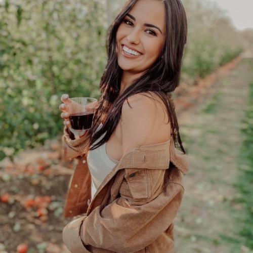 Kayla Suazo