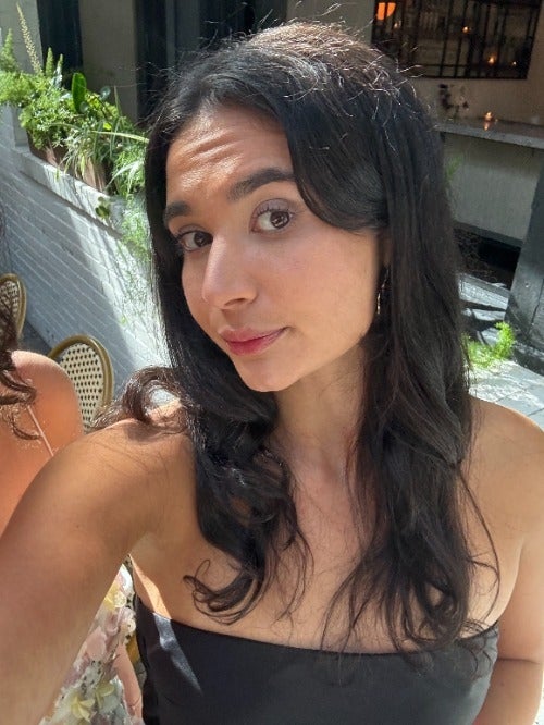 Lily Grossinger