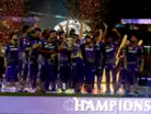 How IPL franchises play the profit and power game in cricket's billion-dollar ba:Image