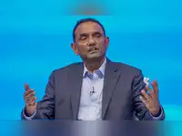 Very unfair criticism to call TCS one-trick pony: CEO K Krithivasan