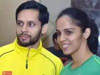 Saina Nehwal announces divorce from husband Parupalli Kashyap after 7 years of marriage: 'Grateful for the memories ...'