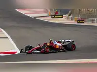 Apple reportedly bids $150M for annual F1 streaming rights in US