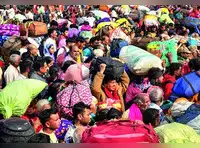 Why are stampedes becoming commonplace in India & how can we prevent them?