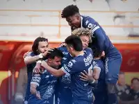 Pachuca blank Monterrey 3-0 in their opening Liga MX match