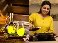 Olive oil trend vs mustard oil tradition: Which is better for Indian kitchens? Nutritional value, health benefits