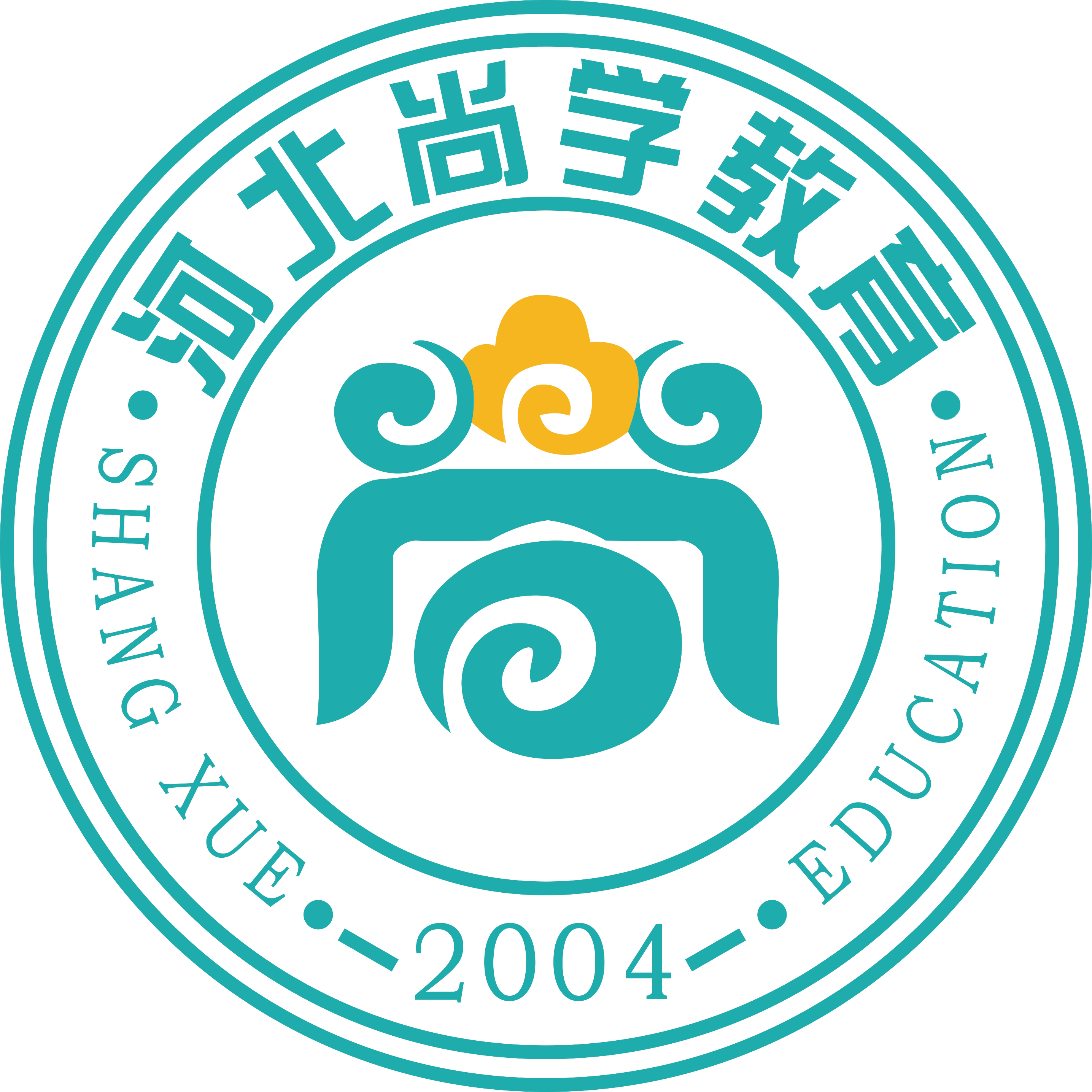 邯郸尚学教育