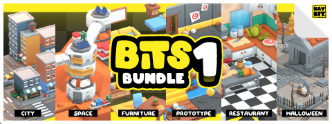 Bits Bundle 1 Bits Bundle 1