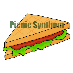 野餐症候群(Picnic Syndrome)