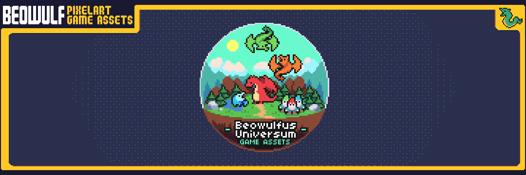 Free Mini Dungeon Explorer 16x16