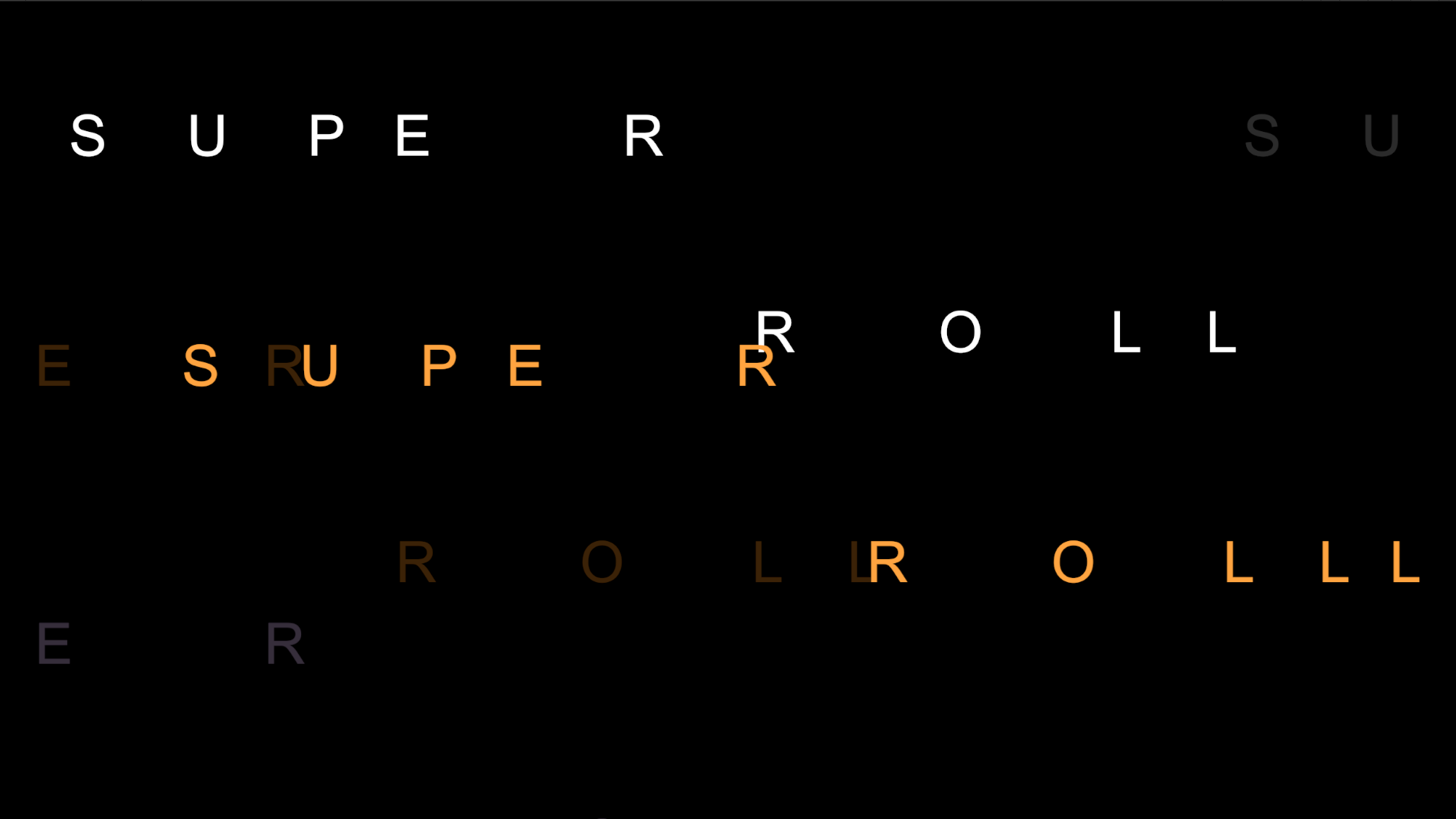 Super Roll 65