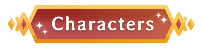 Characters Characters