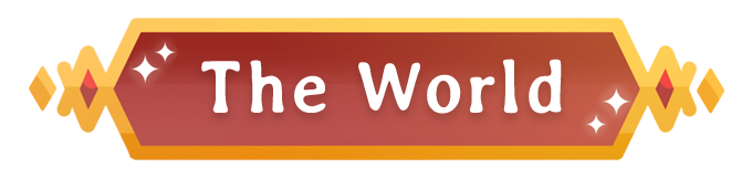 The World The World