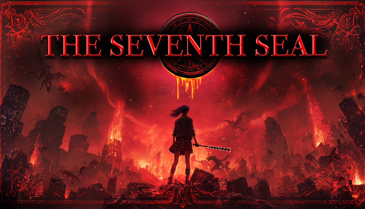 The Seventh Seal