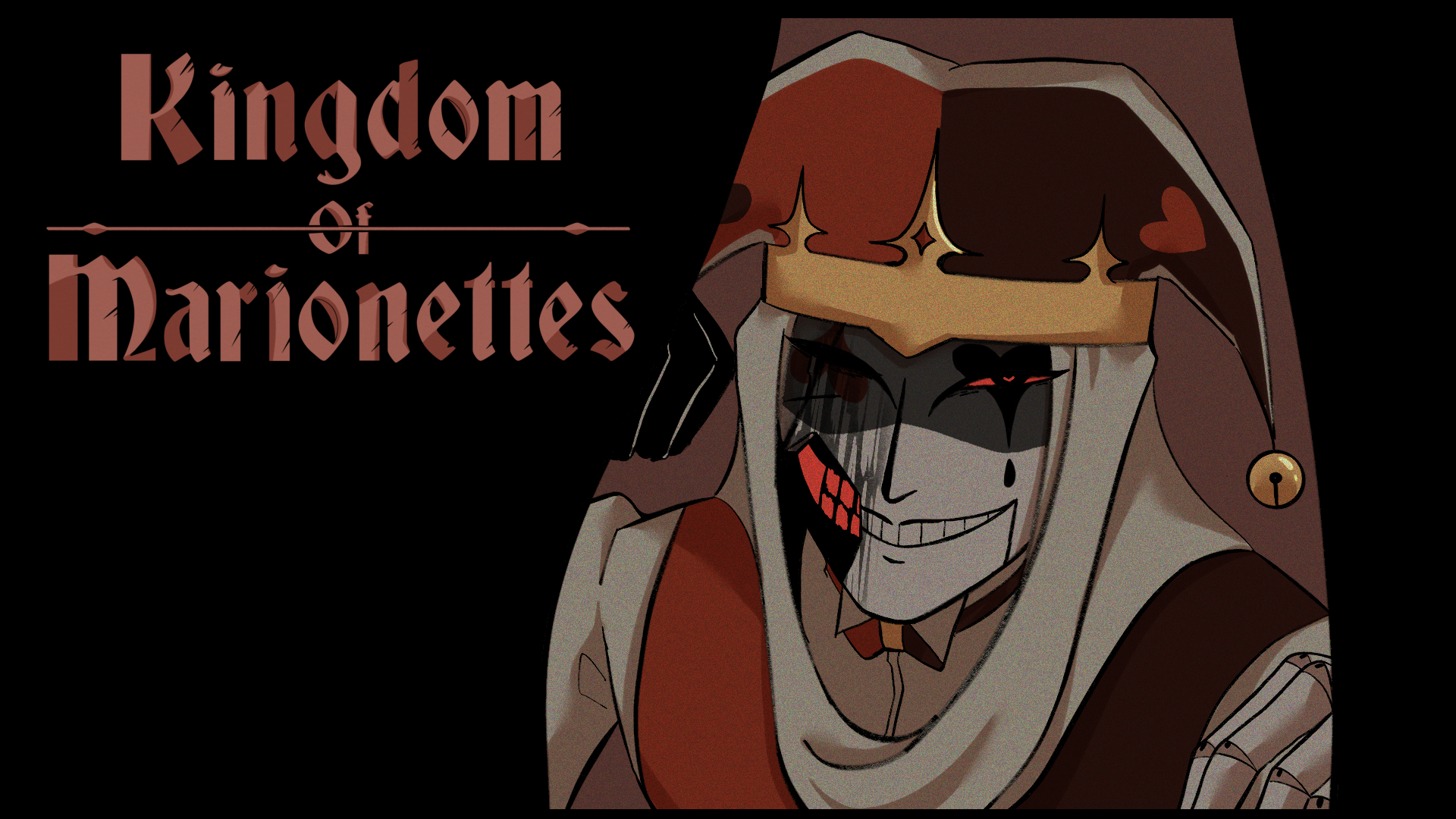 Kingdom Of Marionettes (DEMO)