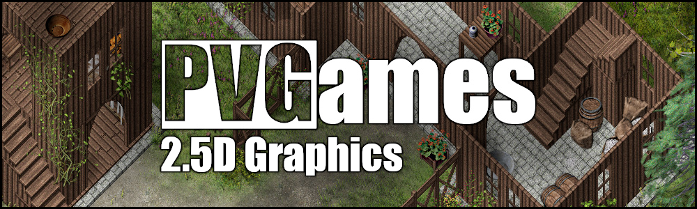 PVGames Patreon PVGames Patreon