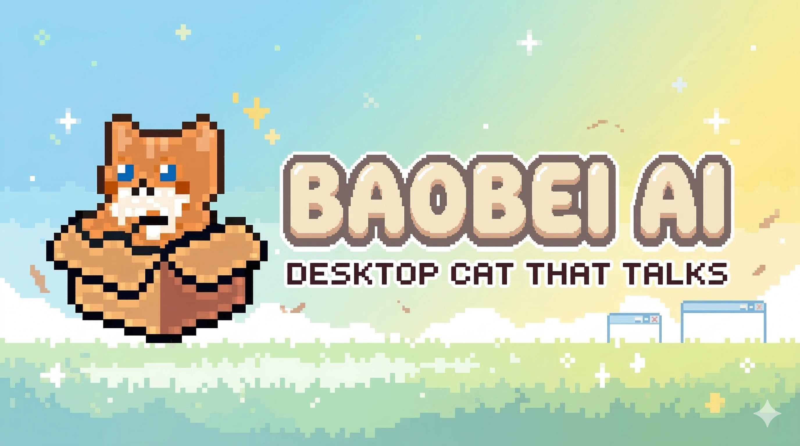 BaobeiAI