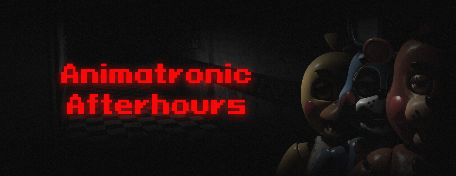 Animatronic Afterhours