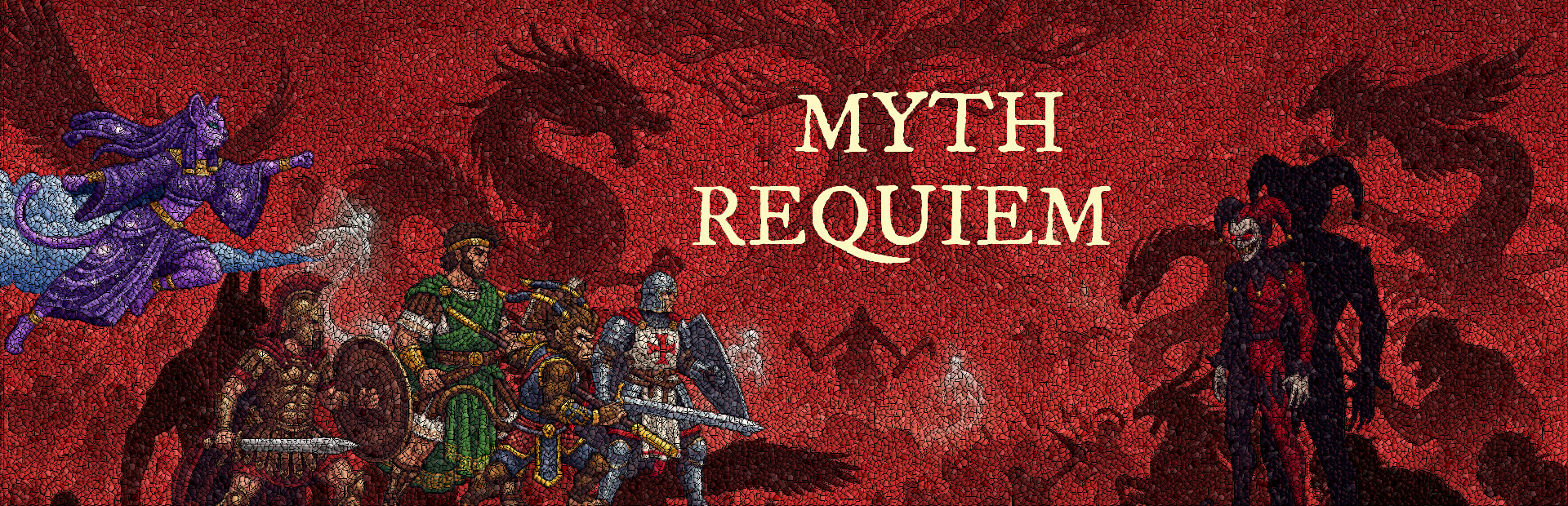 Myth Requiem