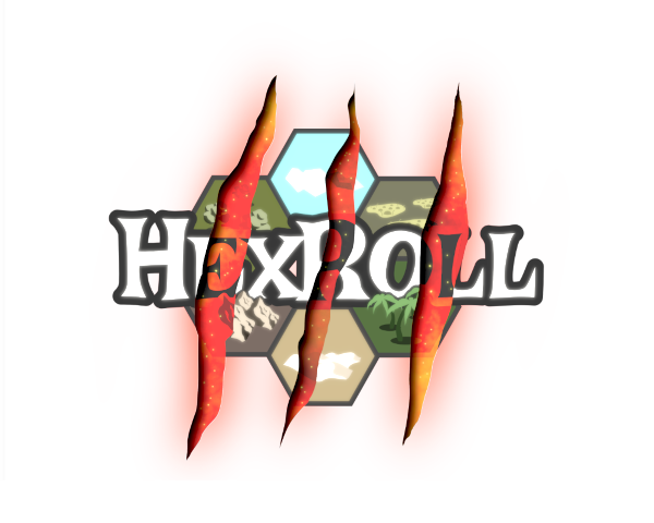 HEXROLL 3