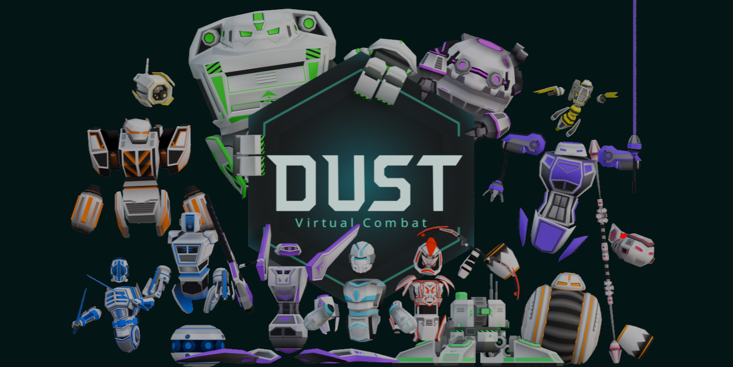 DUST VR